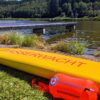 Bayern schwimmt