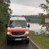 Einsatz für die SEG der Wasserwacht Marktoberdorf